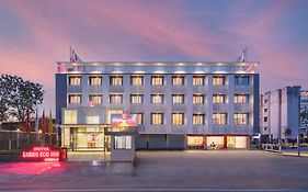 Lords Eco Inn, Ambaji